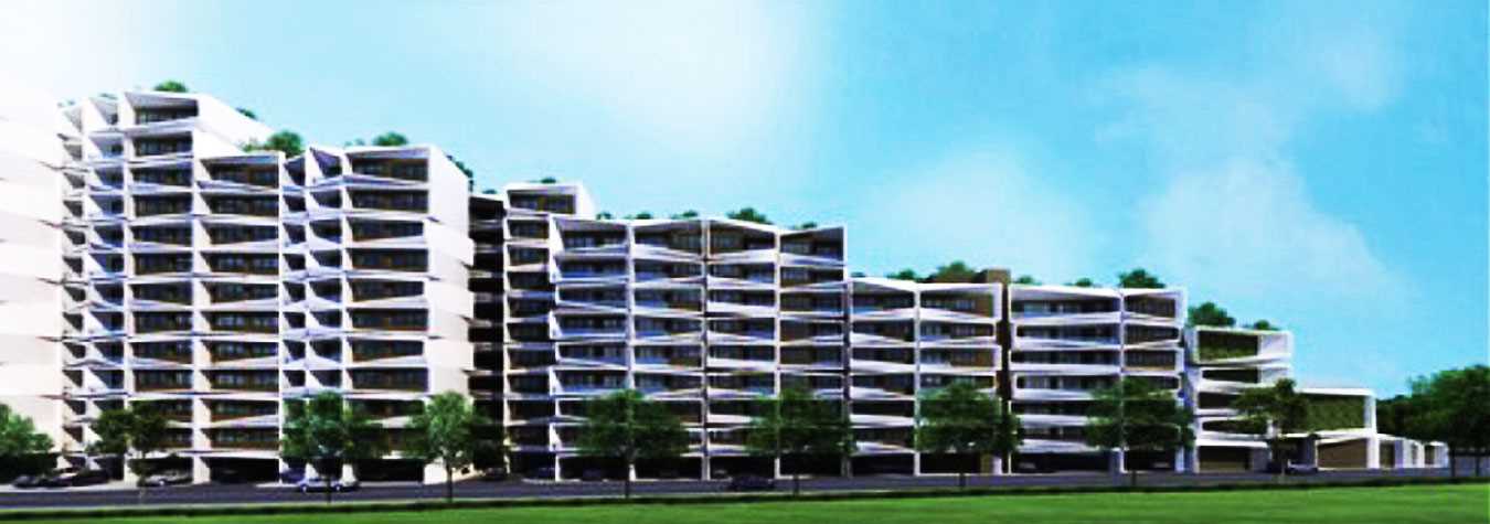 UNishire The Weave in Bangalore. New Residential Projects for Buy in Bangalore hindustanproperty.com.