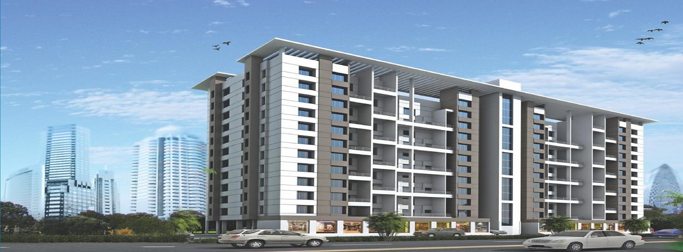 Mittal Imperium in Balewadi. New Residential Projects for Buy in Balewadi hindustanproperty.com.