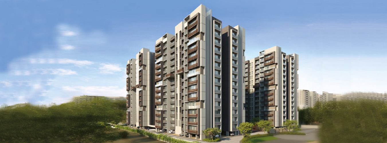 Gala Eternia in Thaltej. New Residential Projects for Buy in Thaltej hindustanproperty.com.