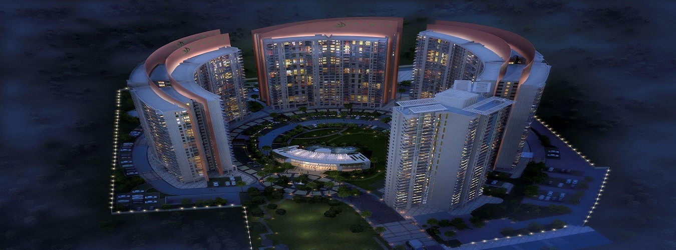 paarth arka, paarth infra