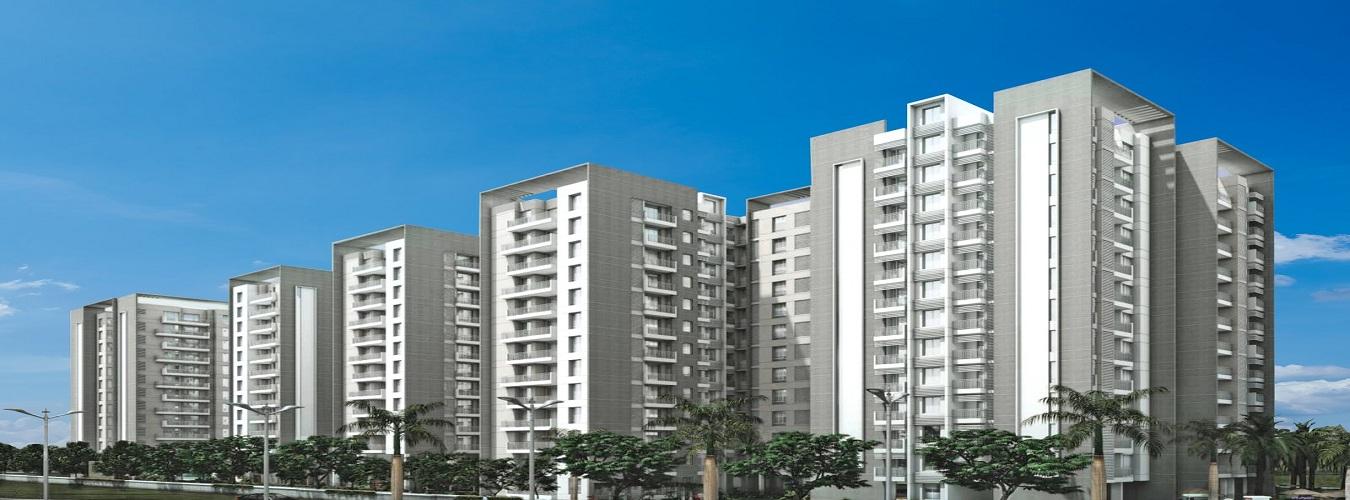 Mahima Panache in Jagatpura. New Residential Projects for Buy in Jagatpura hindustanproperty.com.