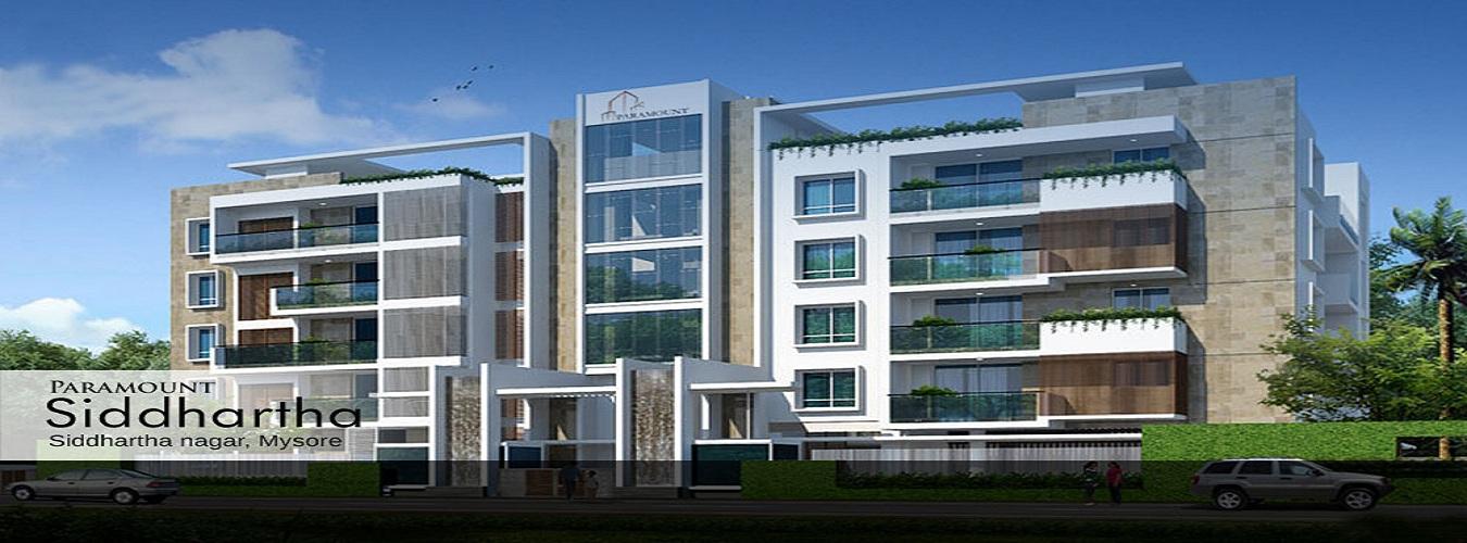 Paramount Siddhartha in Siddhartha Nagar. New Residential Projects for Buy in Siddhartha Nagar hindustanproperty.com.