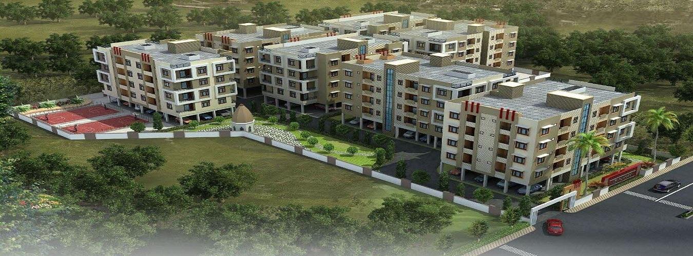 Anshuls The 7th Planet in Mithapur. New Residential Projects for Buy in Mithapur hindustanproperty.com.