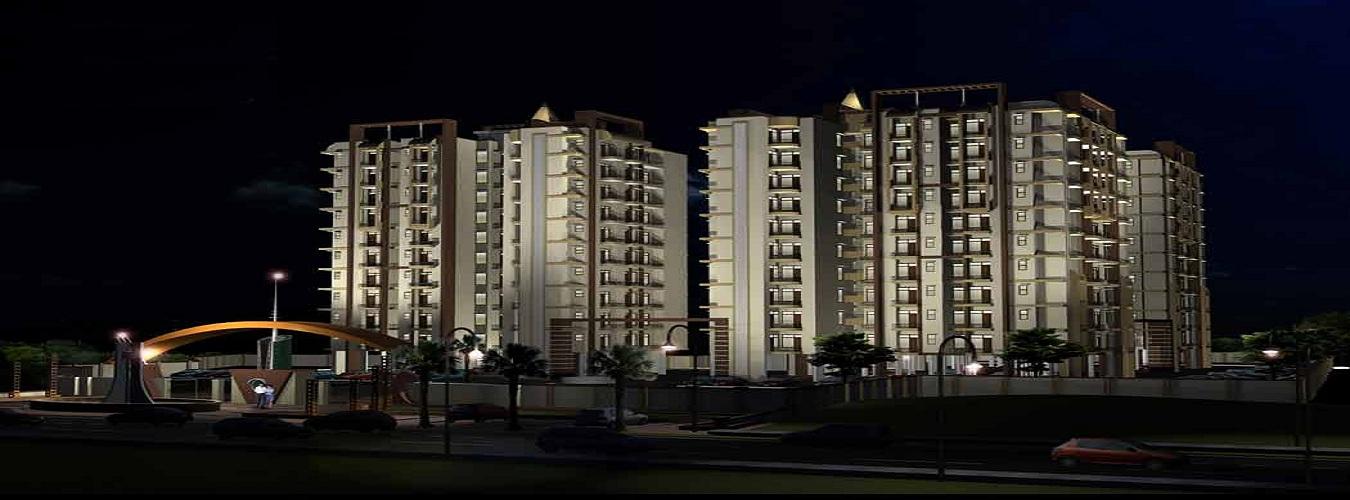 Chandak Imperial Heights in Kalyanpur. New Residential Projects for Buy in Kalyanpur hindustanproperty.com.
