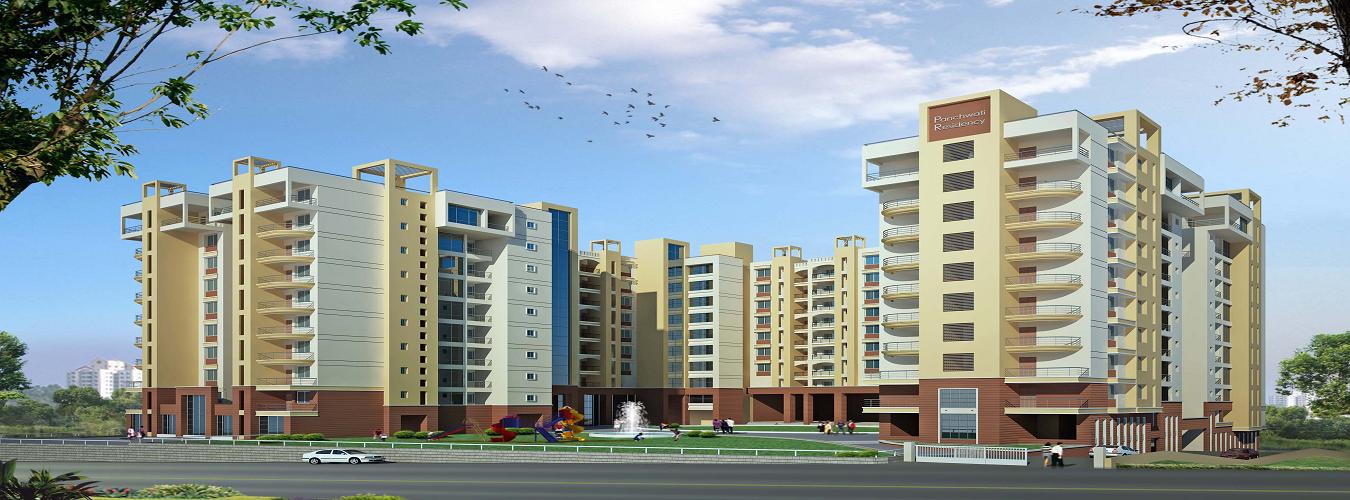 Panchwati Residency in Gandhi Nagar Colony. New Residential Projects for Buy in Gandhi Nagar Colony hindustanproperty.com.