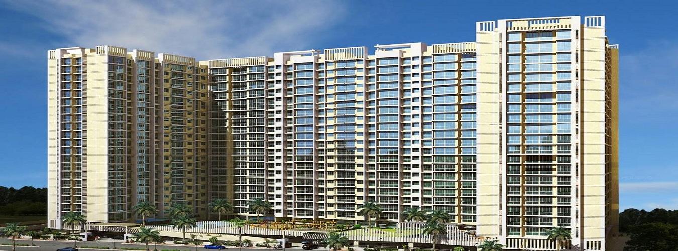 Shreepati Jardin in Andheri East. New Residential Projects for Buy in Andheri East hindustanproperty.com.