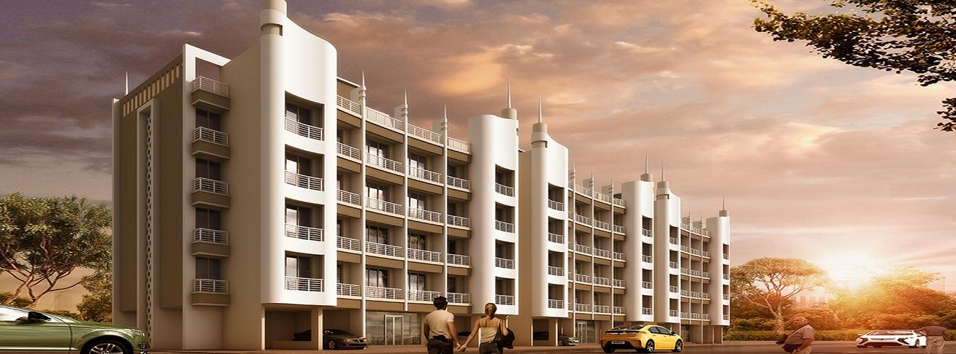 Arihant Anshula in Taloja. New Residential Projects for Buy in Taloja hindustanproperty.com.