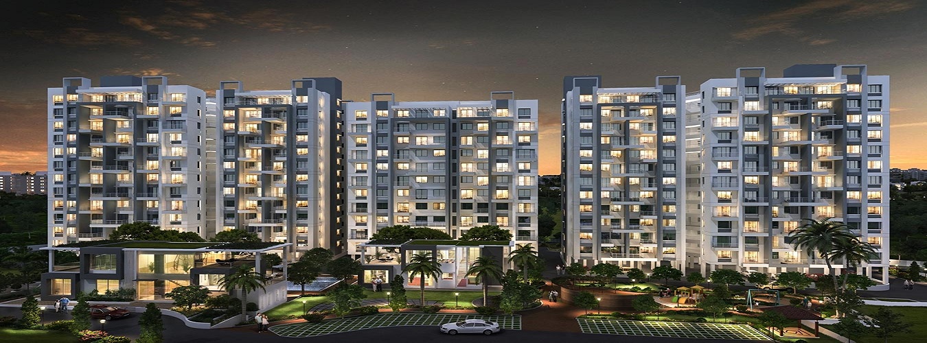 Sai Dwarika in Katraj Kondhwa Road. New Residential Projects for Buy in Katraj Kondhwa Road hindustanproperty.com.