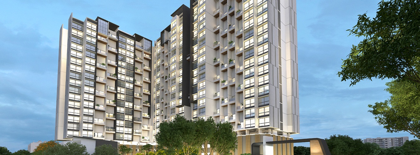 Gagan Ela in NIBM Road. New Residential Projects for Buy in NIBM Road hindustanproperty.com.