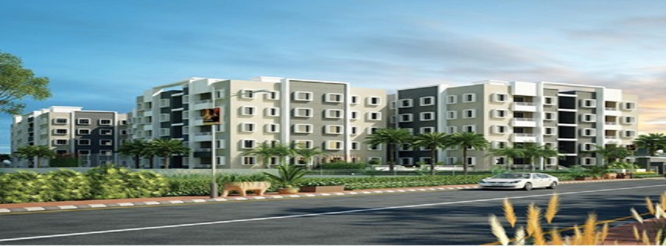 Surekha Niwas in Hanspal. New Residential Projects for Buy in Hanspal hindustanproperty.com.