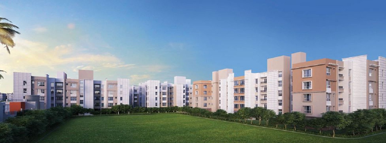 Covent Garden Condoville in Phulanakhara. New Residential Projects for Buy in Phulanakhara hindustanproperty.com.
