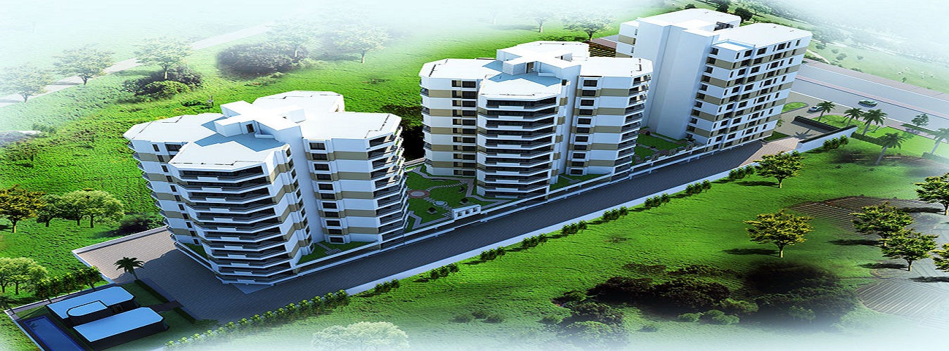 BCM Planet in Tulsi Nager. New Residential Projects for Buy in Tulsi Nager hindustanproperty.com.