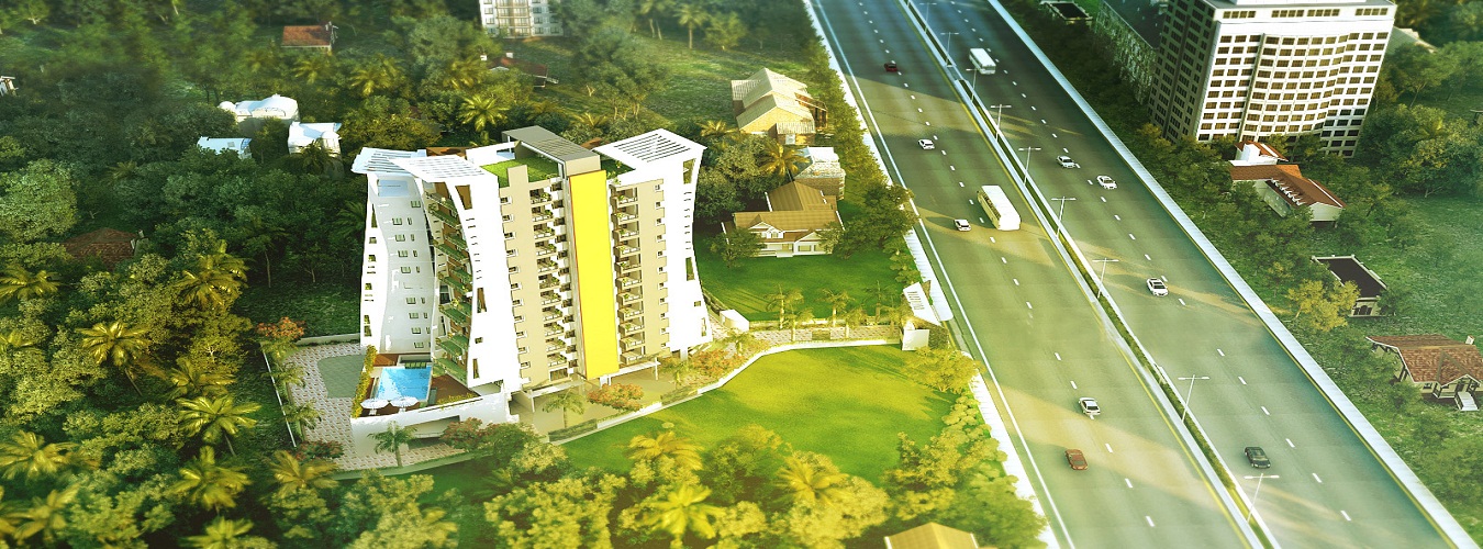 NSD Triumph in Thrippunithura. New Residential Projects for Buy in Thrippunithura hindustanproperty.com.