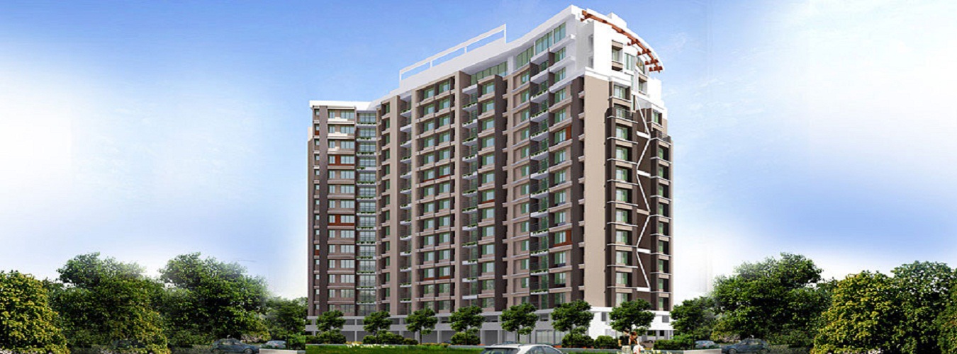 Asset Canvas in Maradu. New Residential Projects for Buy in Maradu hindustanproperty.com.