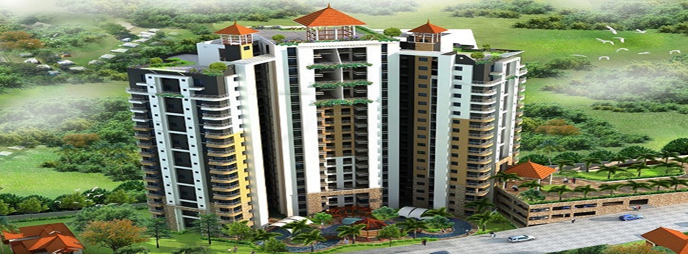 Nest The World in Aluva. New Residential Projects for Buy in Aluva hindustanproperty.com.