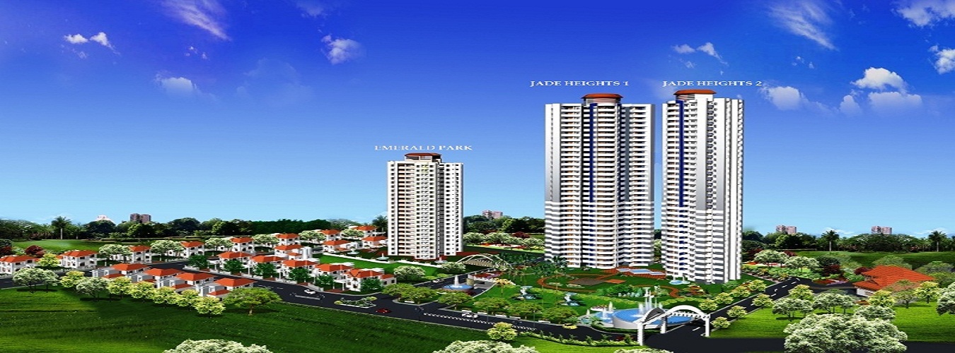 Mir Realtors Jade Heights 2 in Kakkanad. New Residential Projects for Buy in Kakkanad hindustanproperty.com.