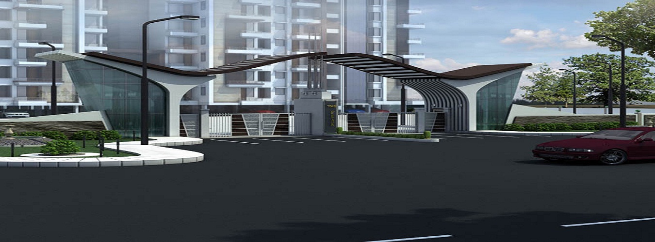 Skyline The Peak in Mainawati Marg. New Residential Projects for Buy in Mainawati Marg hindustanproperty.com.