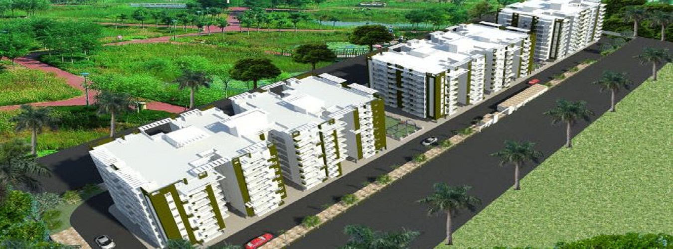 Ritti SR Enclave in Shyam Nagar. New Residential Projects for Buy in Shyam Nagar hindustanproperty.com.