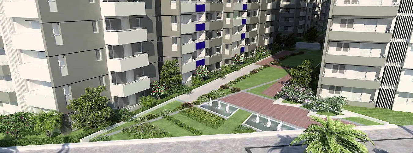 Vertex Panache in Gachibowli. New Residential Projects for Buy in Gachibowli hindustanproperty.com.