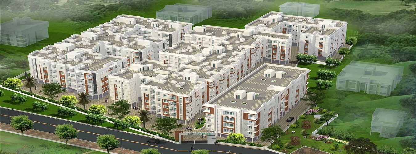 Optima Upgrade in Avadi. New Residential Projects for Buy in Avadi hindustanproperty.com.
