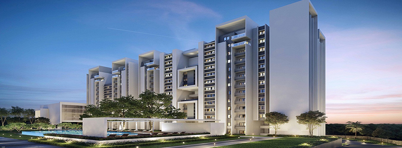 Rohan Akriti in Kanakapura Road. New Residential Projects for Buy in Kanakapura Road hindustanproperty.com.