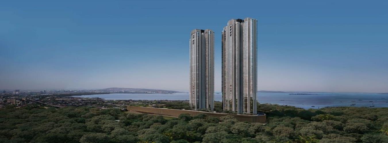 Piramal Revanta in Mulund. New Residential Projects for Buy in Mulund hindustanproperty.com.