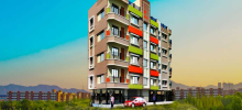 Rao Apartment - 1 in Delhi. New Residential Projects for Buy in Delhi hindustanproperty.com.