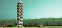 Raj Altezza in Mumbai. New Residential Projects for Buy in Mumbai hindustanproperty.com.