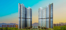White City in Mumbai. New Residential Projects for Buy in Mumbai hindustanproperty.com.