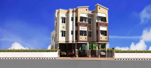 Nakshatra in Chennai. New Residential Projects for Buy in Chennai hindustanproperty.com.