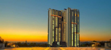 Golf Edge in Hyderabad. New Residential Projects for Buy in Hyderabad hindustanproperty.com.