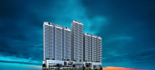 HDIL The Meadows in Goregaon West. New Residential Projects for Buy in Goregaon West hindustanproperty.com.