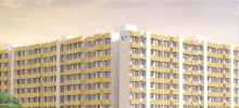 HDIL Residency Park - II in Virar (West). New Residential Projects for Buy in Virar (West) hindustanproperty.com.