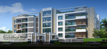 paramount siddhartha, paramount construction company