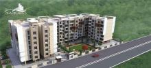 Sky Scapes in Saddu. New Residential Projects for Buy in Saddu hindustanproperty.com.
