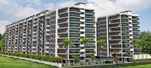 Raheja Residency in Avanti Vihar. New Residential Projects for Buy in Avanti Vihar hindustanproperty.com.
