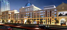 Spectrum at Metro in Greater Noida. New Commercial Projects for Buy in Greater Noida hindustanproperty.com.