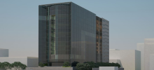 Anand IT Park in South Chennai. New Commercial Projects for Buy in South Chennai hindustanproperty.com.