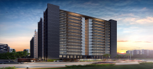 Magnolia Residency in Satellite. New Residential Projects for Buy in Satellite hindustanproperty.com.