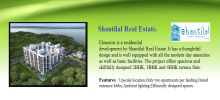 elements by shantilal, shantilal real estate