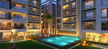 Bally Lake County in Howrah. New Residential Projects for Buy in Howrah hindustanproperty.com.