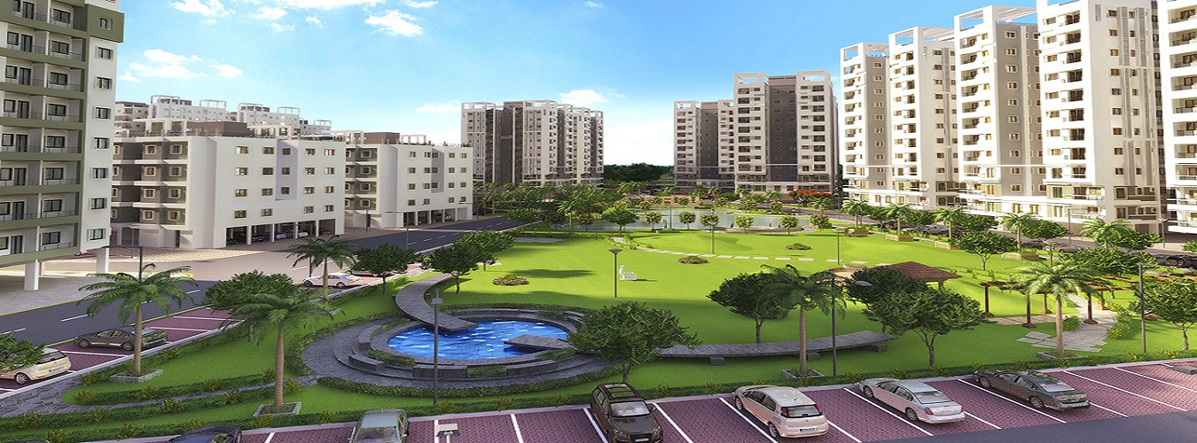 Greenfield City in Kolkata. New Residential Projects for Buy in Kolkata hindustanproperty.com.