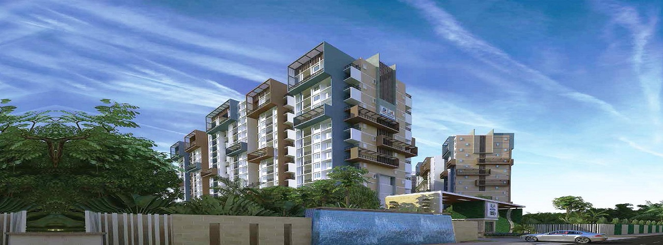 East Crest in Bangalore. New Residential Projects for Buy in Bangalore hindustanproperty.com.