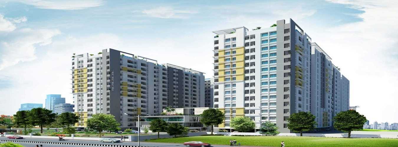 Hazel in Avadi. New Residential Projects for Buy in Avadi hindustanproperty.com.