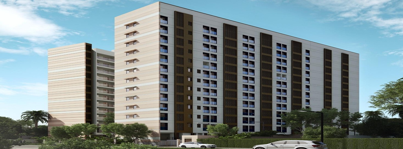 MAHINDRA VIVANTE in Andheri East. New Residential Projects for Buy in Andheri East hindustanproperty.com.