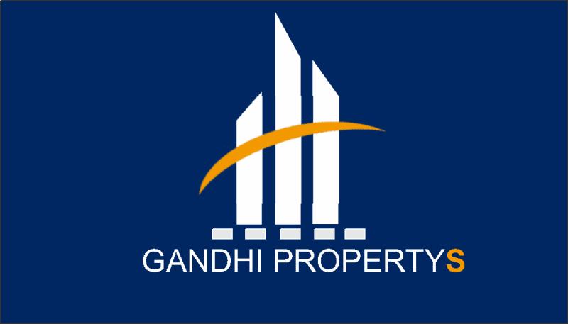 GANDHI PROPERTYS in Kandivali West. Property Dealer in Kandivali West at hindustanproperty.com.