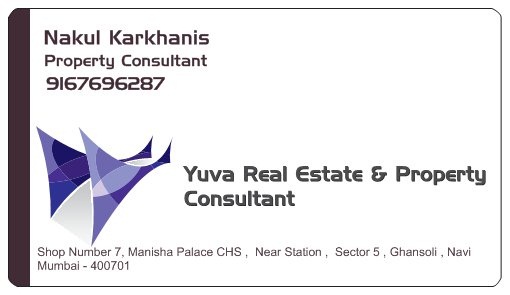 Nakul Karkhanis in Ghansoli. Property Dealer in Ghansoli at hindustanproperty.com.