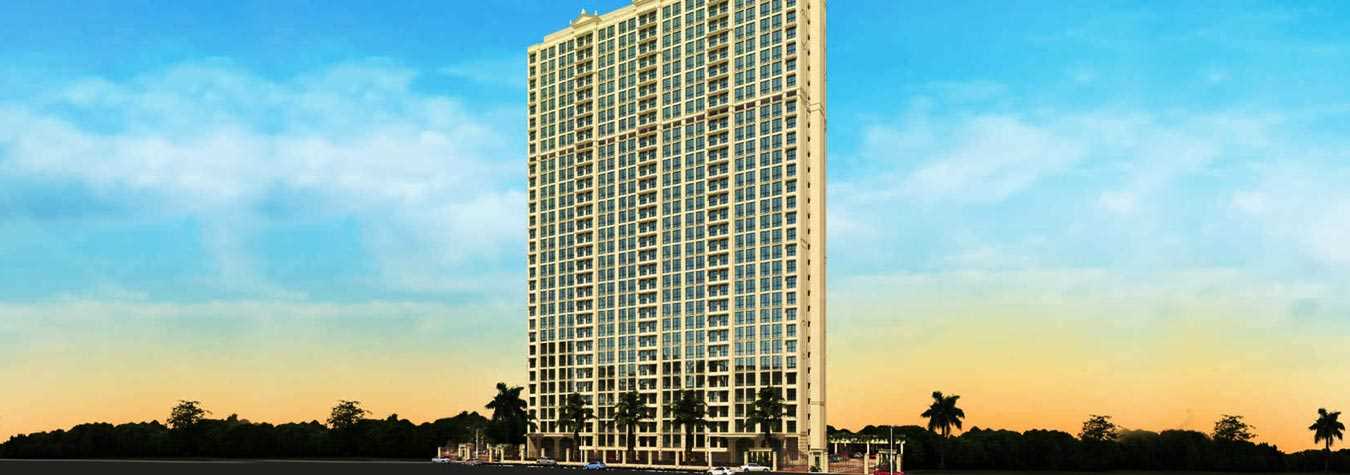 Hiranandani Zen - Adalia in Mumbai. New Residential Projects for Buy in Mumbai hindustanproperty.com.