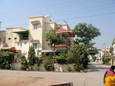 house / villa, ahmedabad, bopal, image