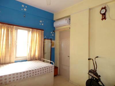 flat / apartment, ahmedabad, new maninagar, image
